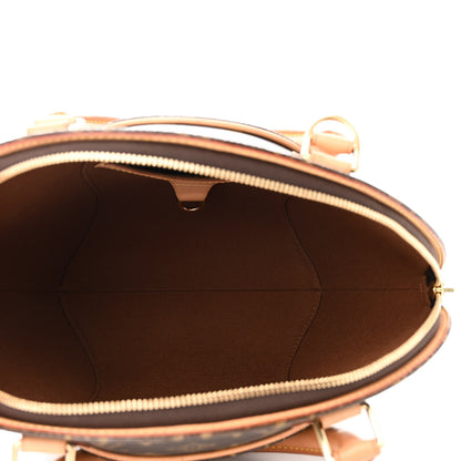 Louis Vuitton Monogram Ellipse PM 5 of 9