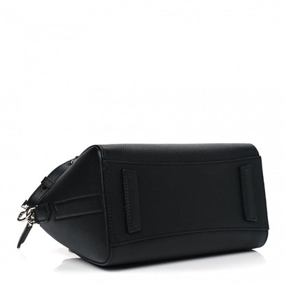 Givenchy Sugar Goatskin Mini Antigona Black 3 of 6