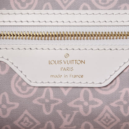 Louis Vuitton Tahitienne Cabas PM Pink 5 of 9