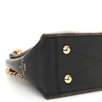 Louis Vuitton Monogram Surene BB Black 8 of 10