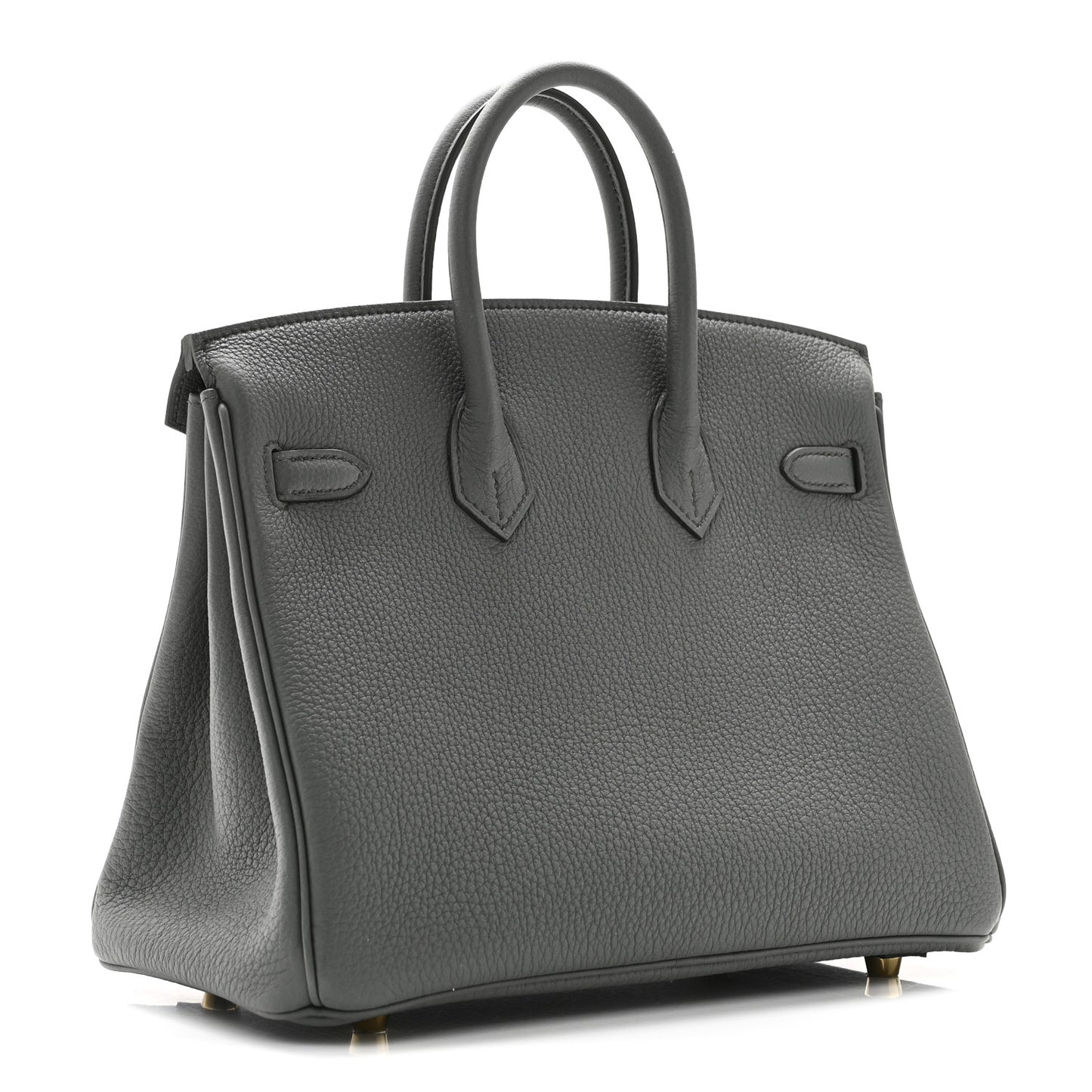 Togo Birkin 25 Vert Amande