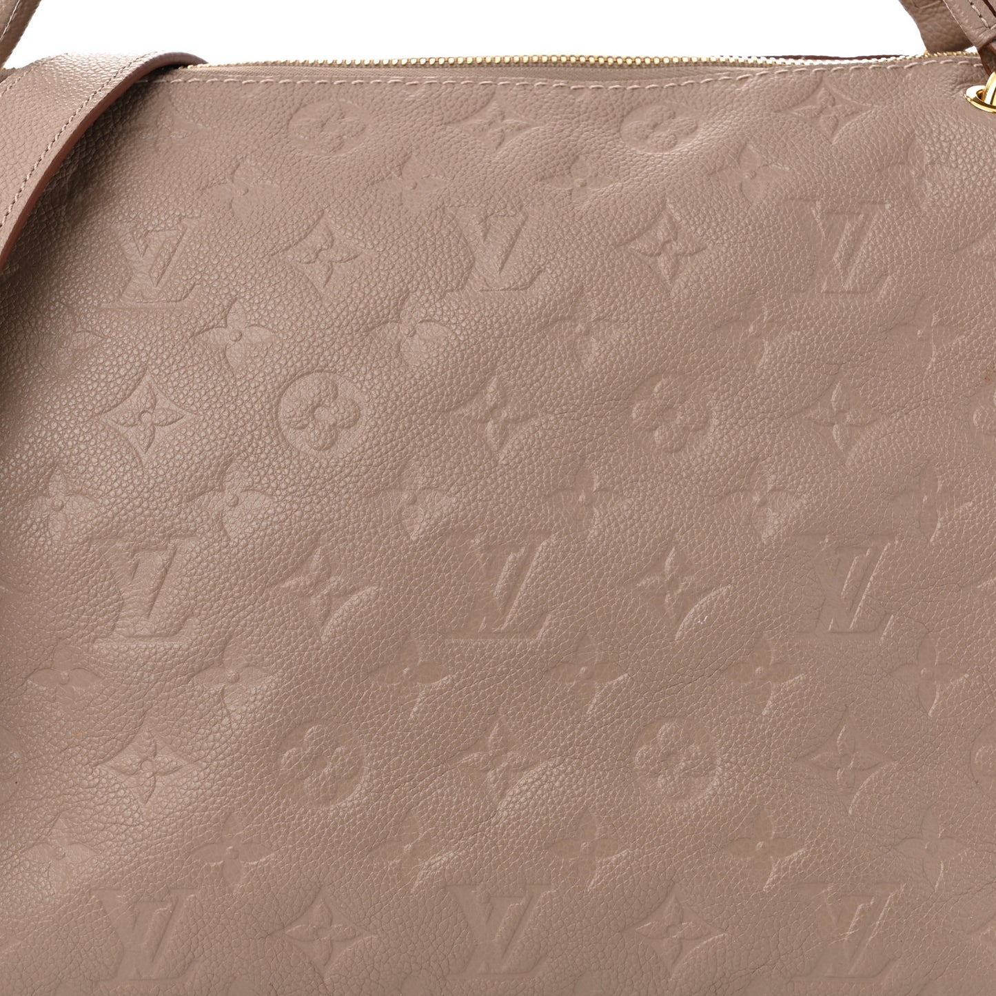 Empreinte Ponthieu PM Taupe Glace