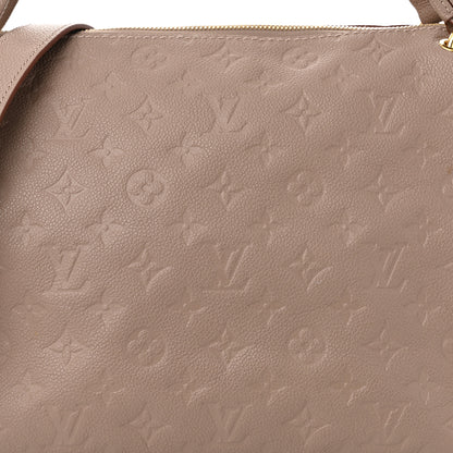 Louis Vuitton Empreinte Ponthieu PM Taupe Glace 7 of 10