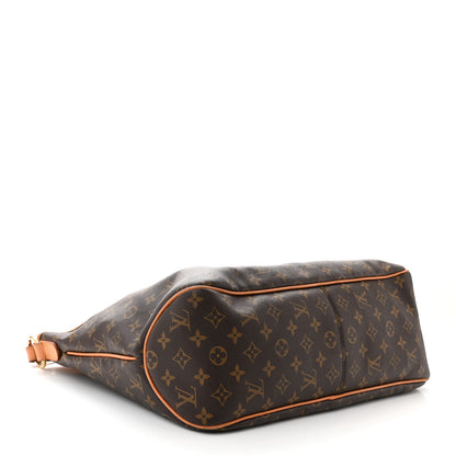 Louis Vuitton Monogram Delightful MM 4 of 13