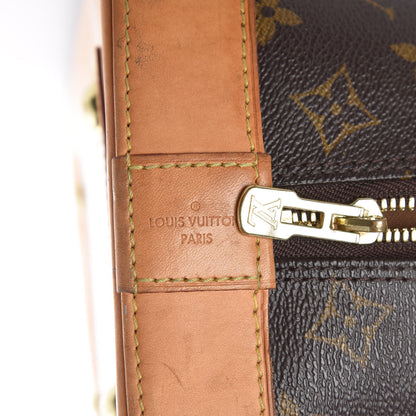 Louis Vuitton Monogram Alma MM 6 of 12