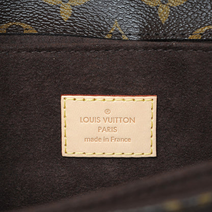 Louis Vuitton Monogram Pochette Metis 6 of 7