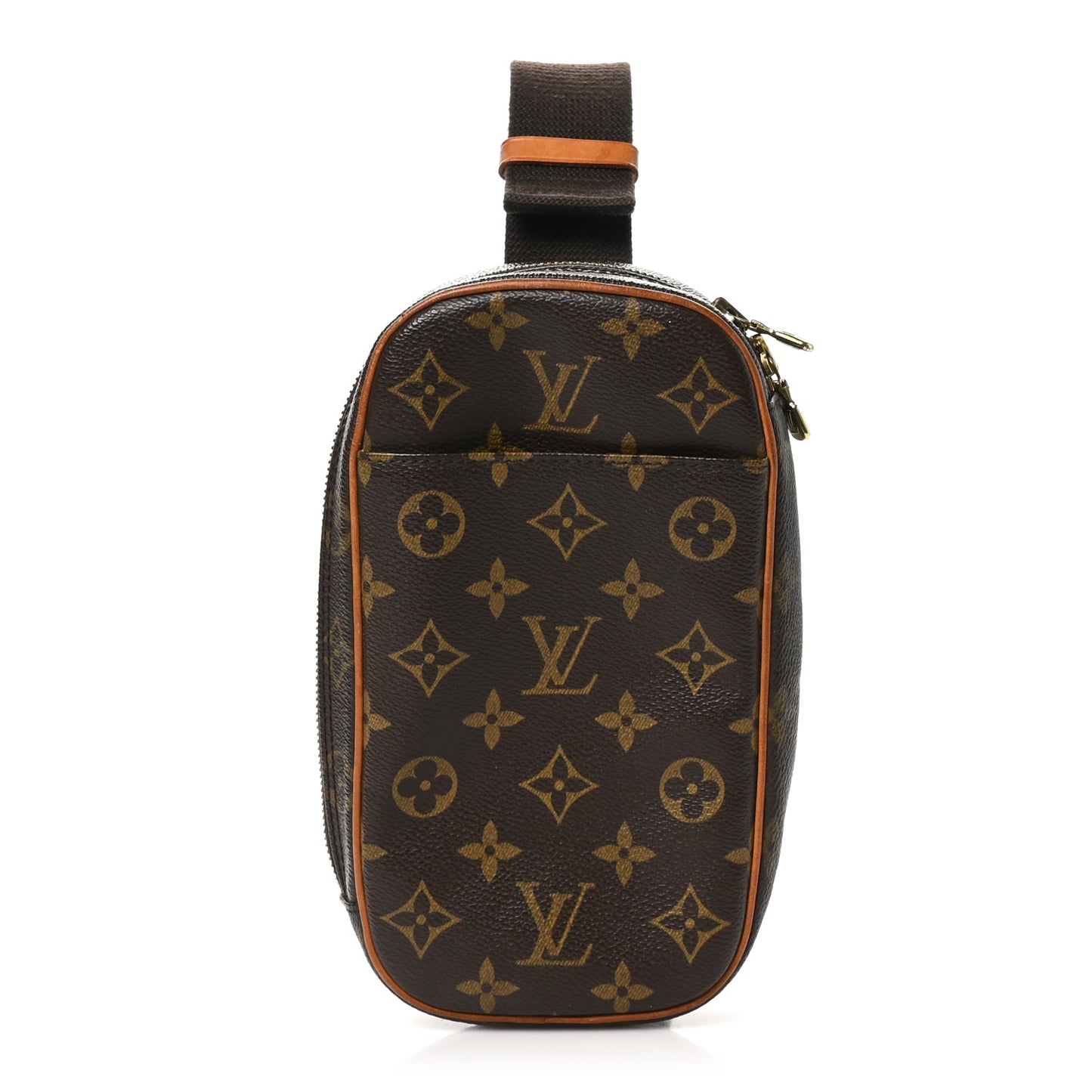 Monogram Pochette Gange