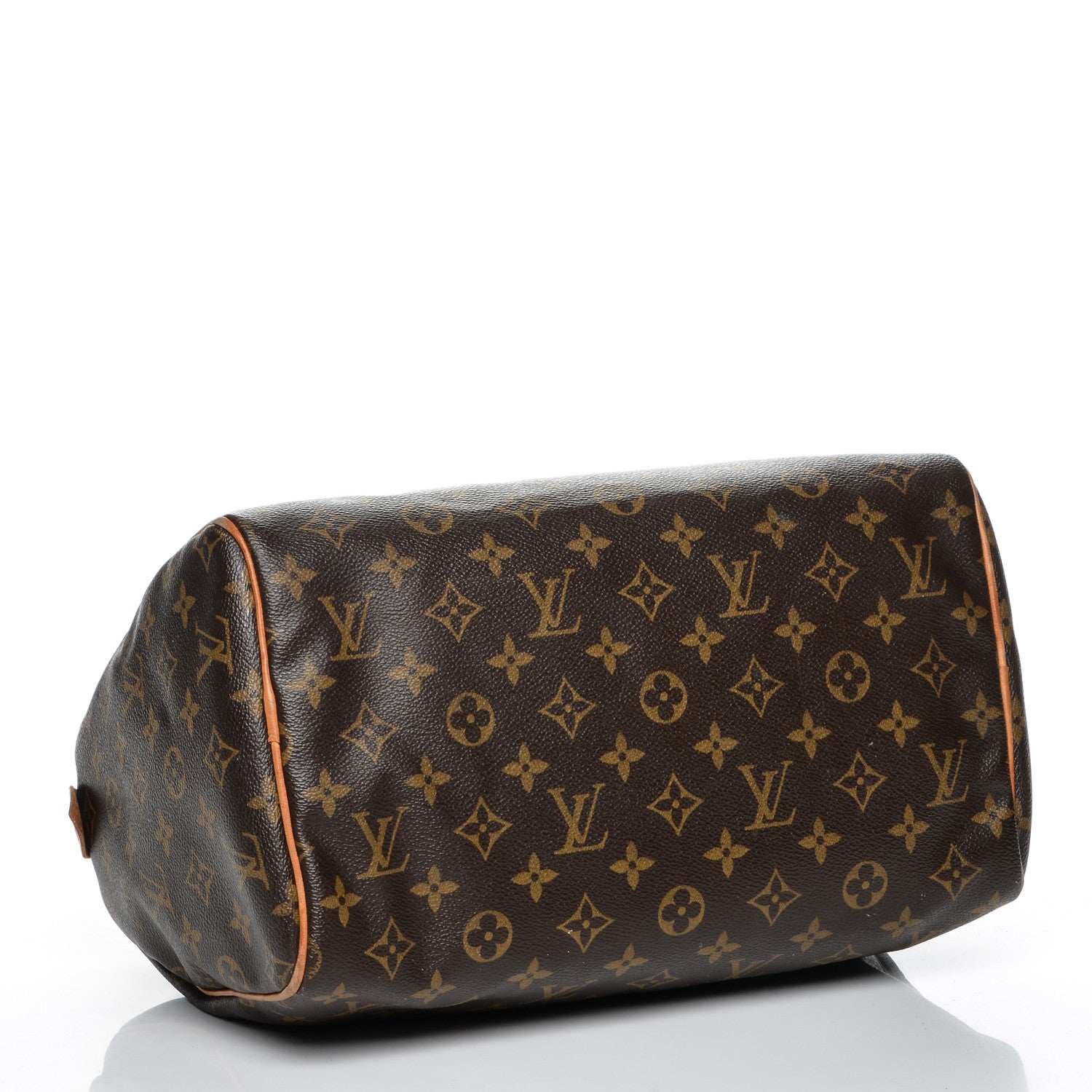 Louis Vuitton Monogram Speedy 30 4 of 8