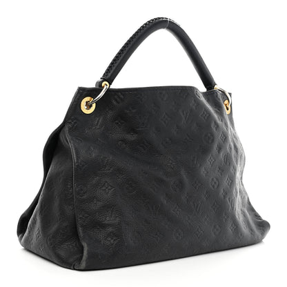Louis Vuitton Empreinte Artsy MM Infini 3 of 16