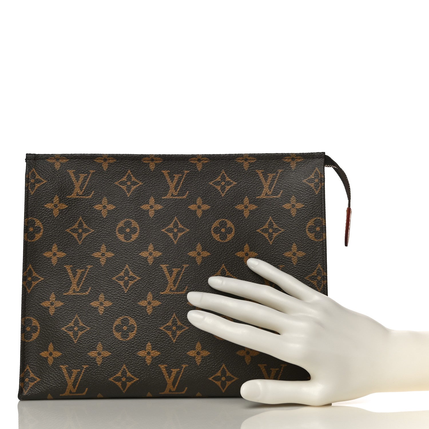 Louis Vuitton Monogram Toiletry Pouch 26 2 of 12