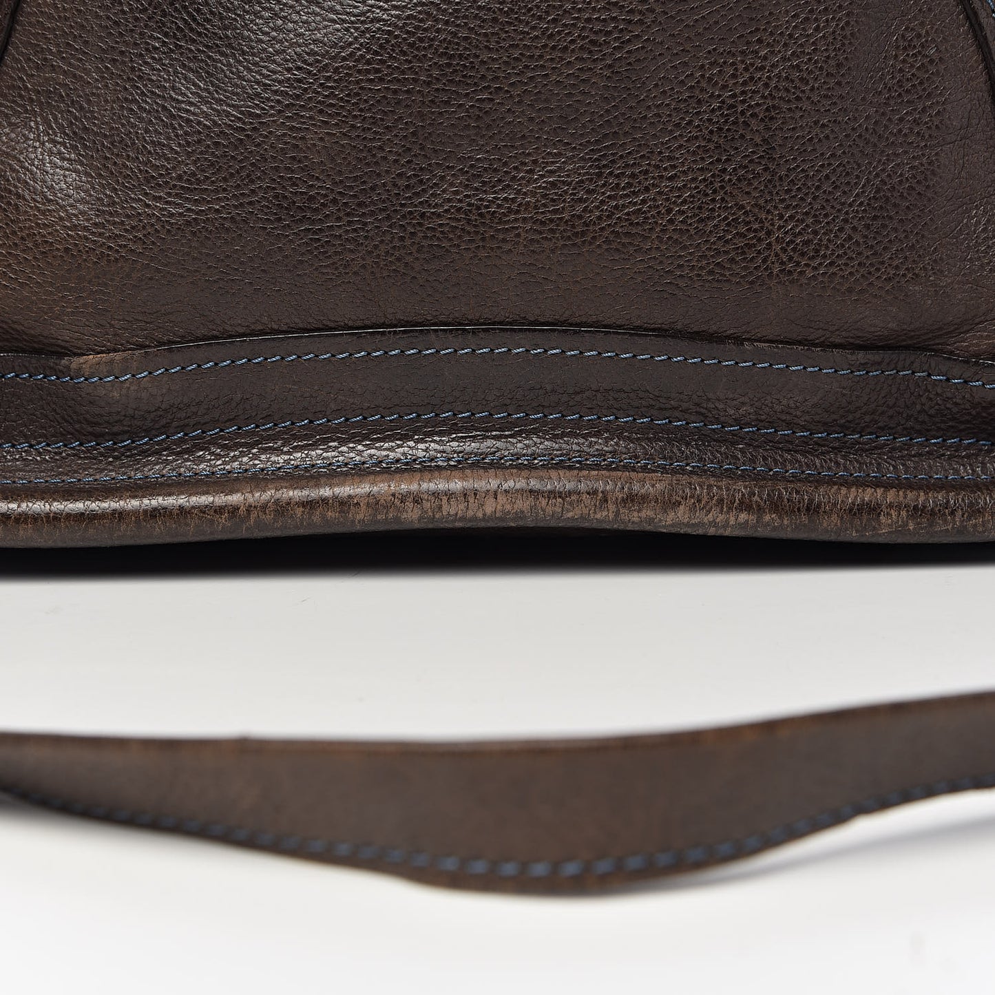 Calfskin Medium Paraty Lavender