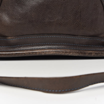 Chloe Calfskin Medium Paraty Lavender 13 of 20