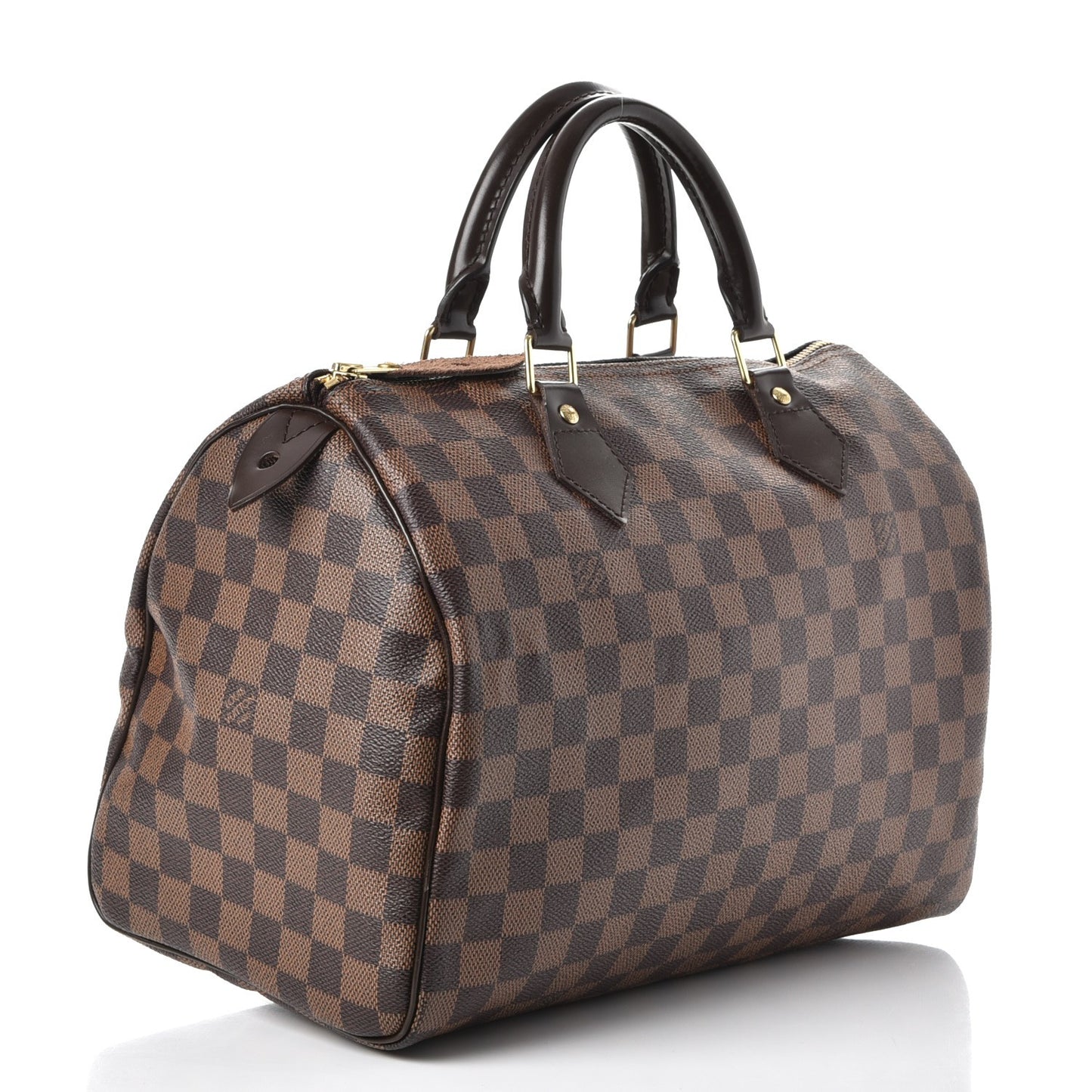 Damier Ebene Speedy 30