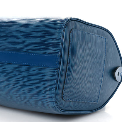 Louis Vuitton Epi Speedy 25 Toledo 10 of 14