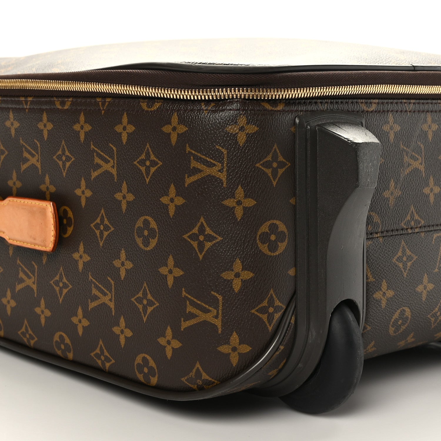 Louis Vuitton Monogram Pegase 60 6 of 8