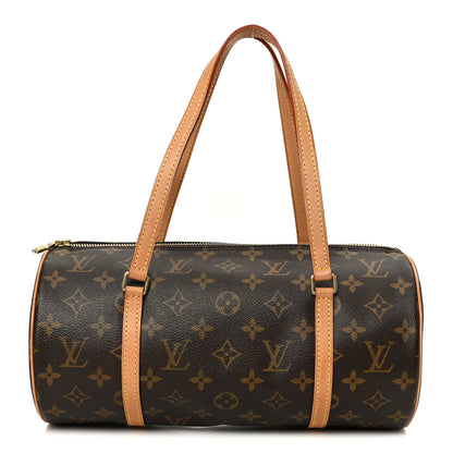 Louis Vuitton Monogram Papillon 30 1 of 10