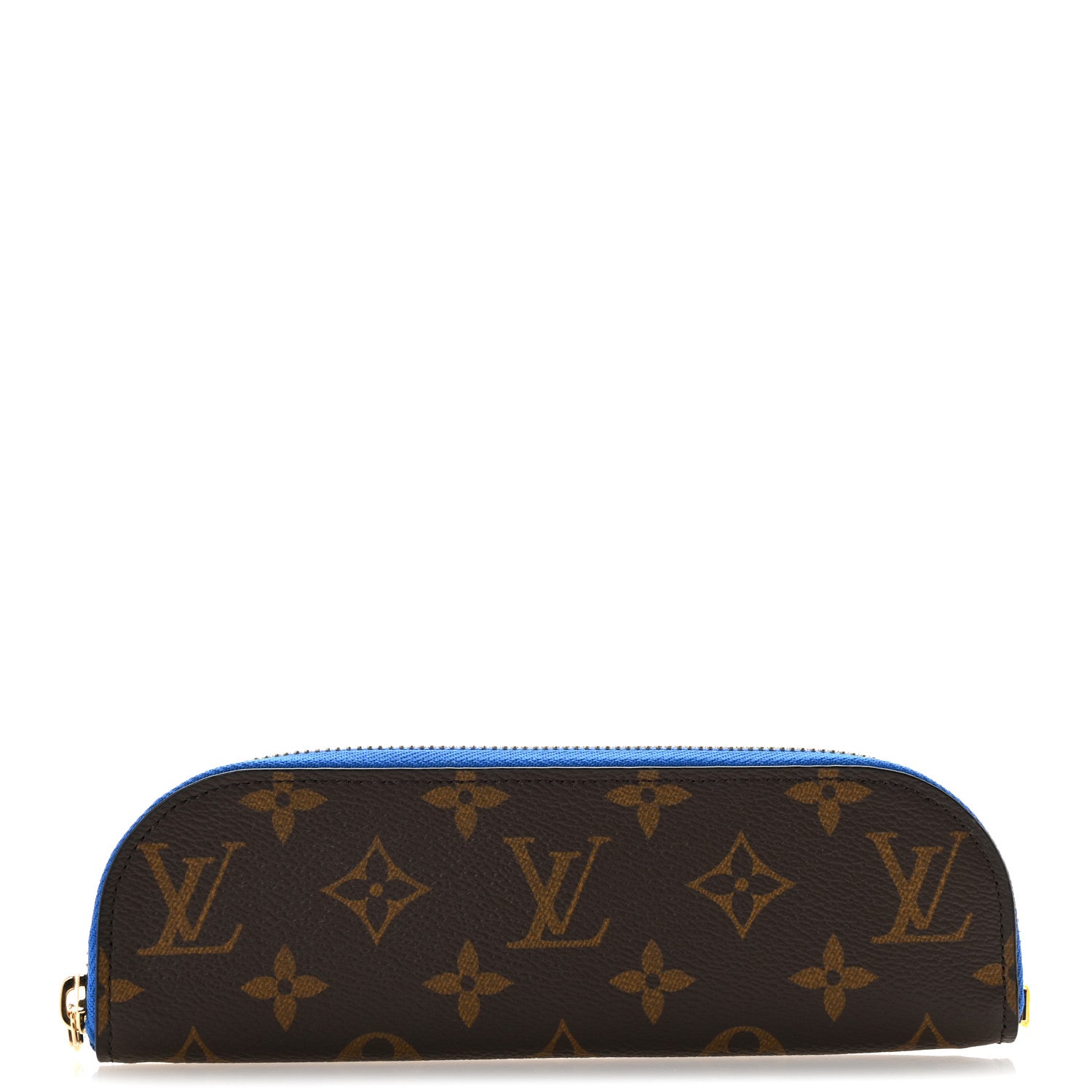 Louis Vuitton Charlotte Pencil Pouch Blue Blue 1 of 8