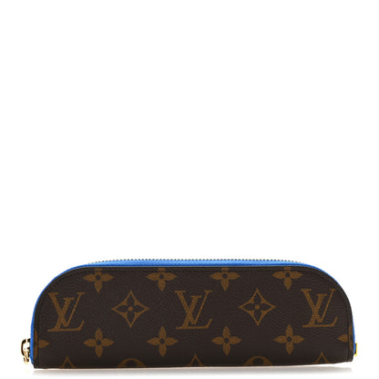 Louis Vuitton Charlotte Pencil Pouch Blue Blue 1 of 8