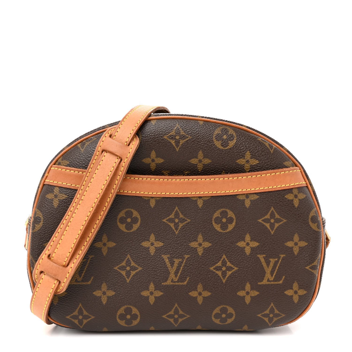 Louis Vuitton Monogram Blois 1 of 13