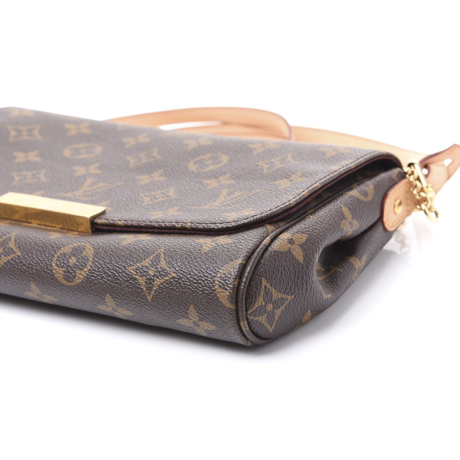 Louis Vuitton Monogram Favorite MM 6 of 10