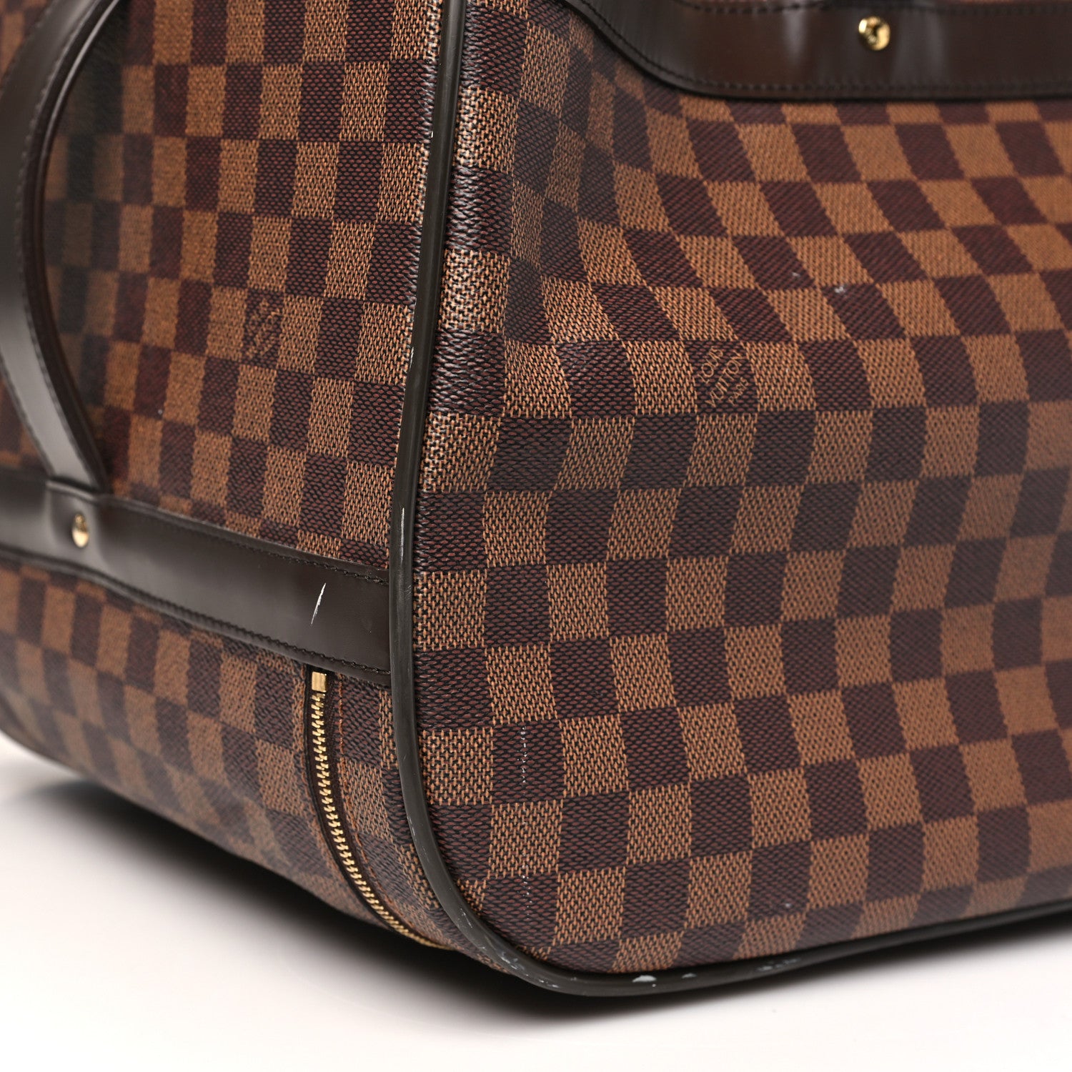Louis Vuitton Damier Ebene Eole 50 13 of 14