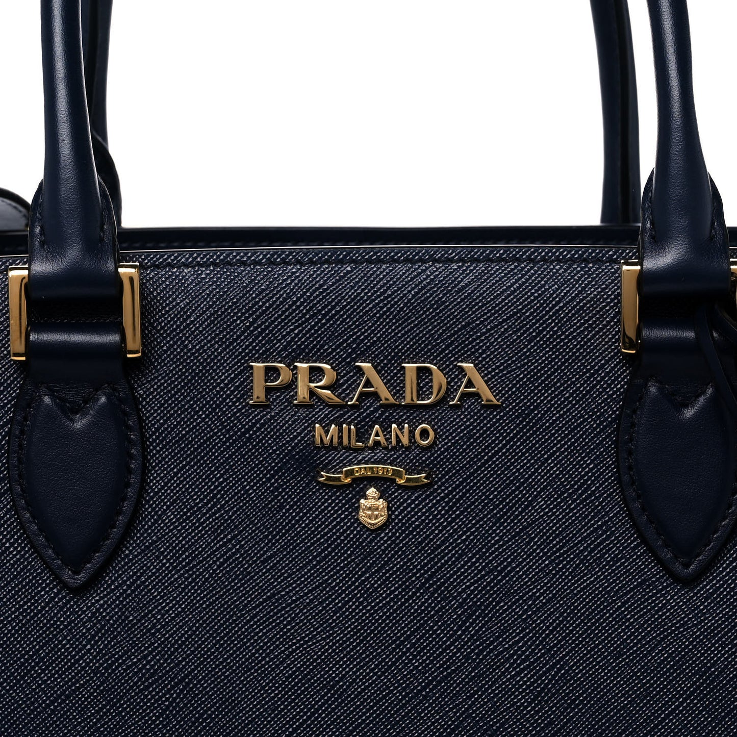 Saffiano Tote Bluette