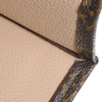 Louis Vuitton Monogram Sac Plat 7 of 7
