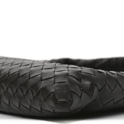 Bottega Veneta Calfskin Intrecciato Small Hop Fondant 11 of 11