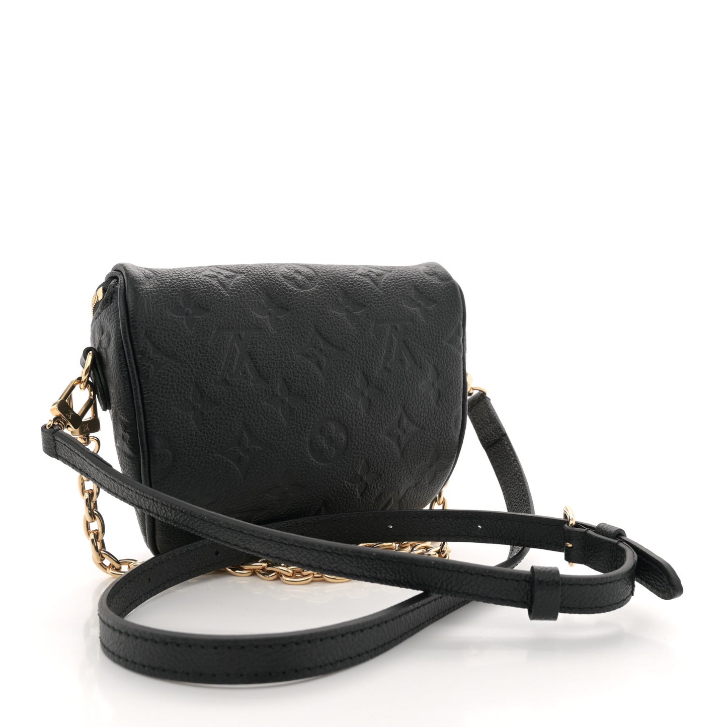 Empreinte Mini Bumbag Black