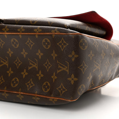 Louis Vuitton Monogram Multipli-Cite 9 of 19