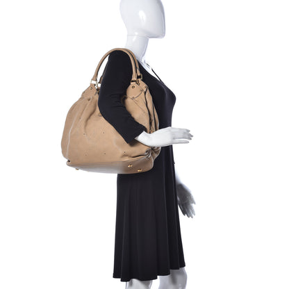 Louis Vuitton Mahina L Coquille 2 of 8