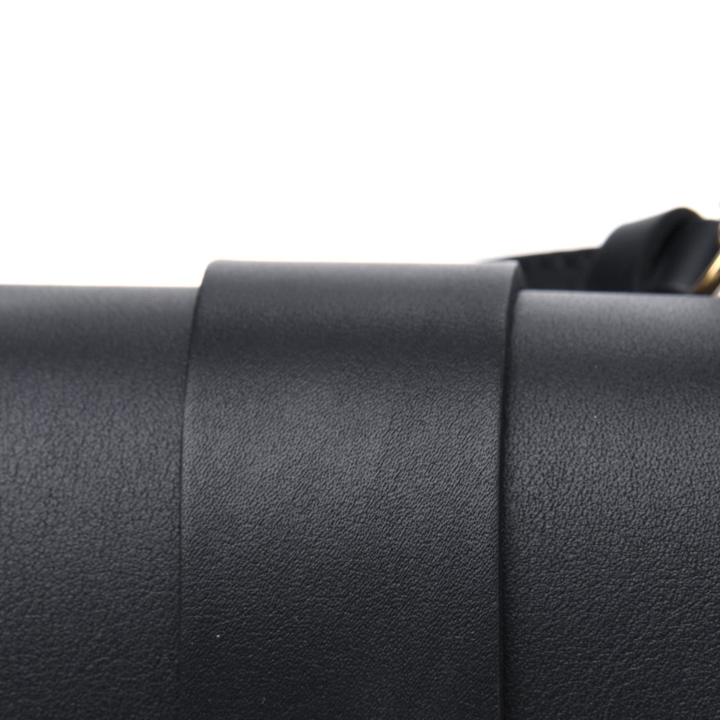 Monogram Locky BB Black