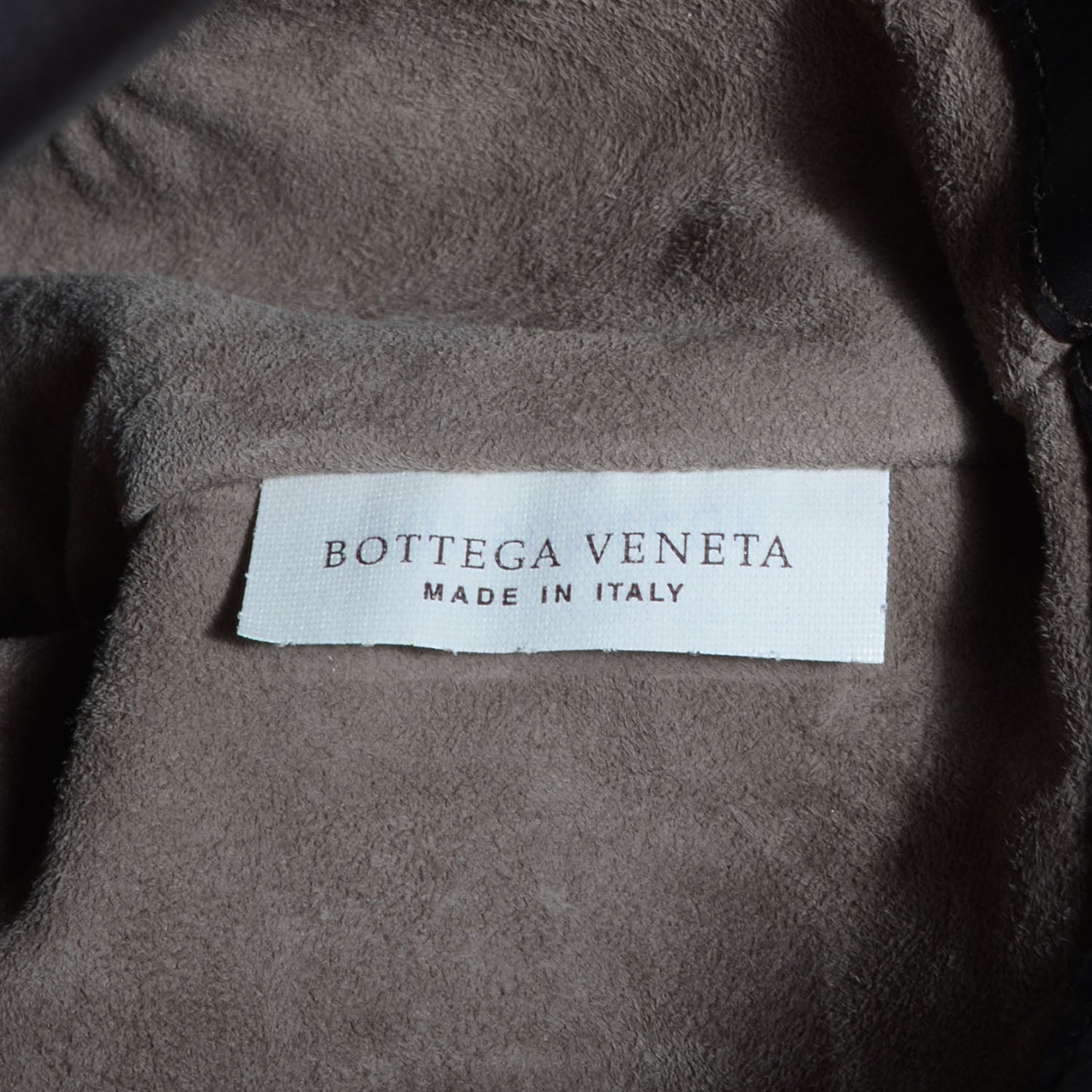 Bottega Veneta Cobra Passamaneria Shoulder Bag Canyon 6 of 8