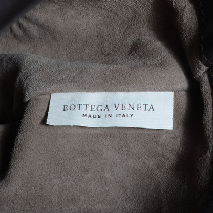 Bottega Veneta Cobra Passamaneria Shoulder Bag Canyon 6 of 8