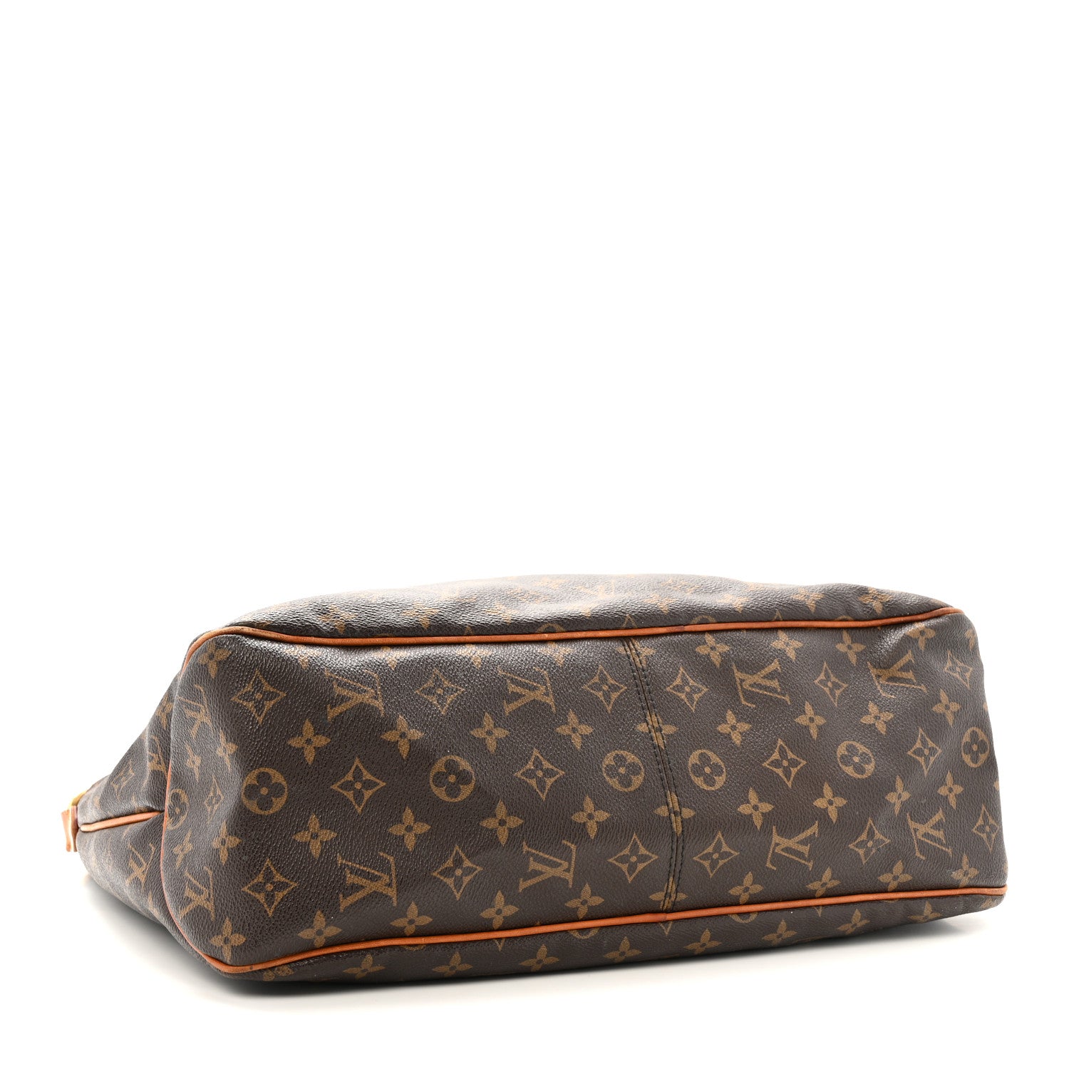 Louis Vuitton Monogram Delightful MM 4 of 13