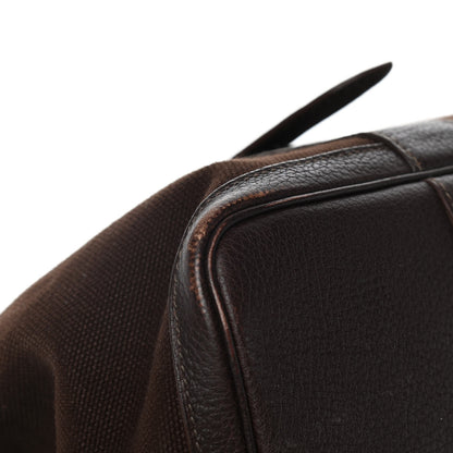 Hermes Toile Negonda Ceinture Tote Ebene 9 of 15