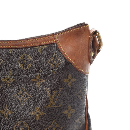 Louis Vuitton Monogram Odeon PM 9 of 20
