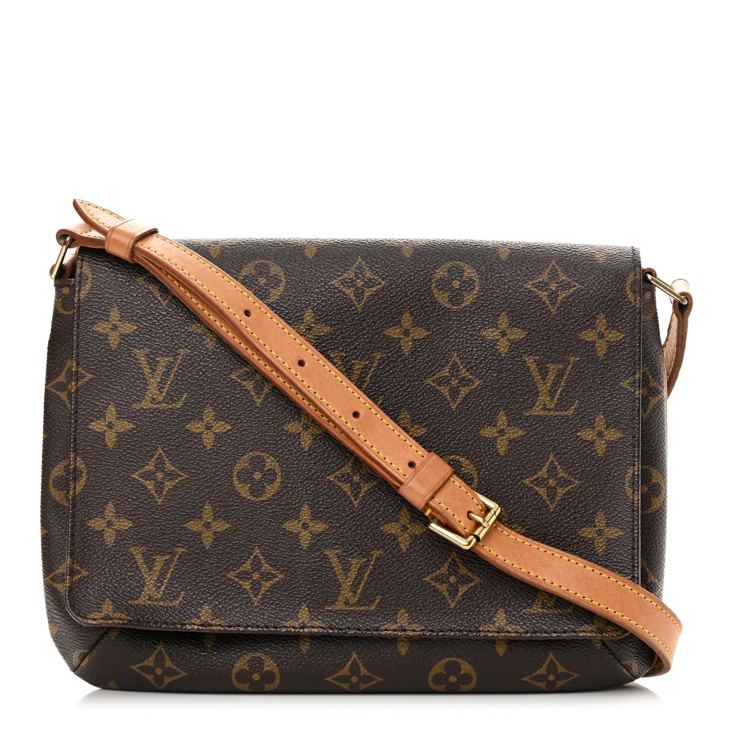 Monogram Musette Tango