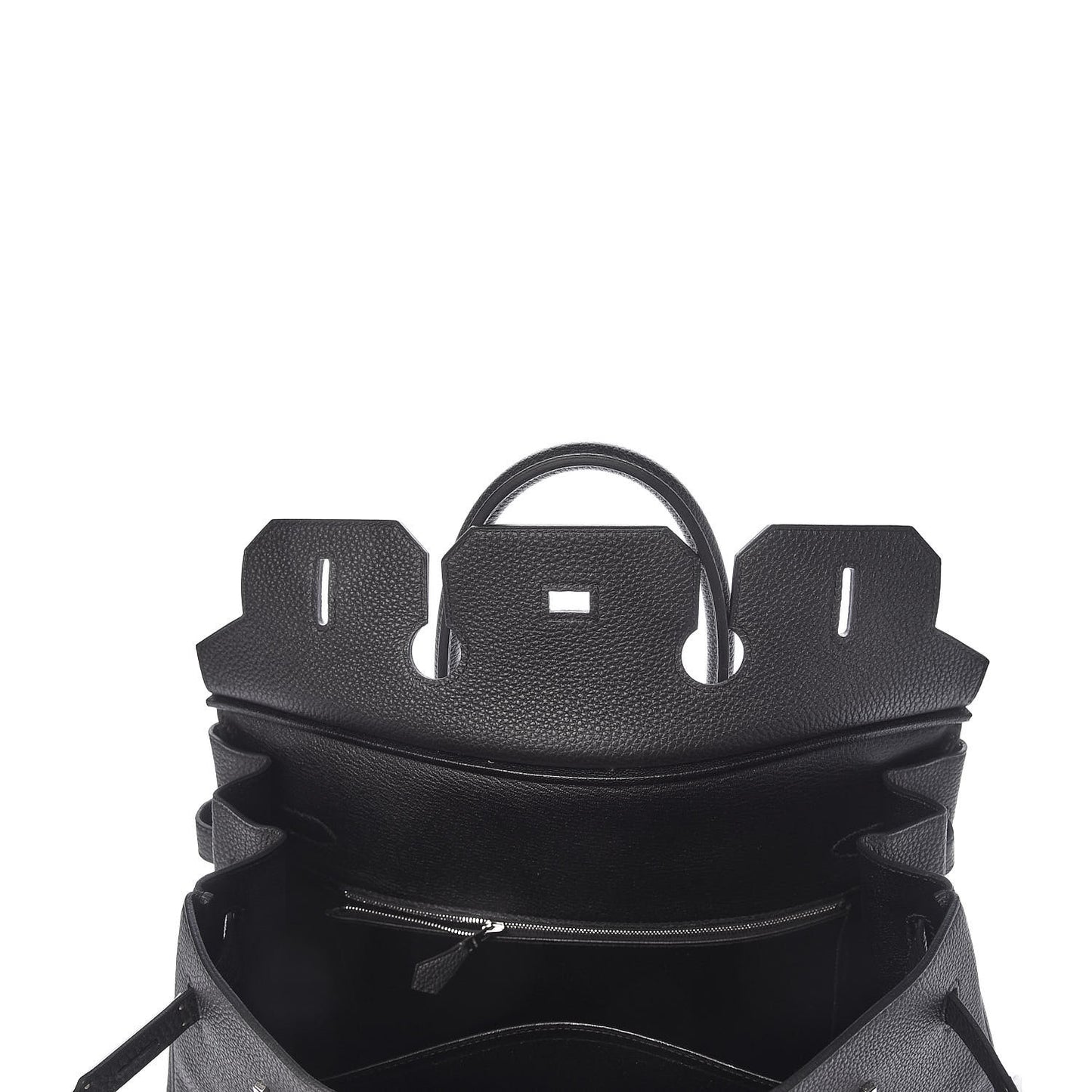 Togo Birkin 35 Black