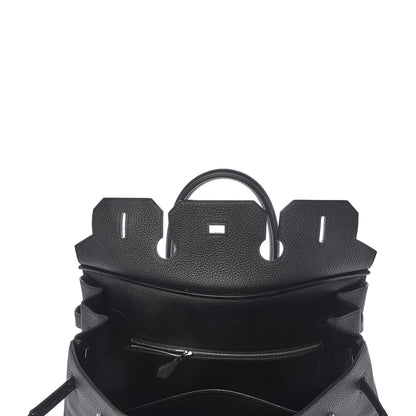 Hermes Togo Birkin 35 Black 10 of 28