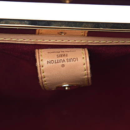 Louis Vuitton Monogram Multicolor Judy MM White 7 of 14