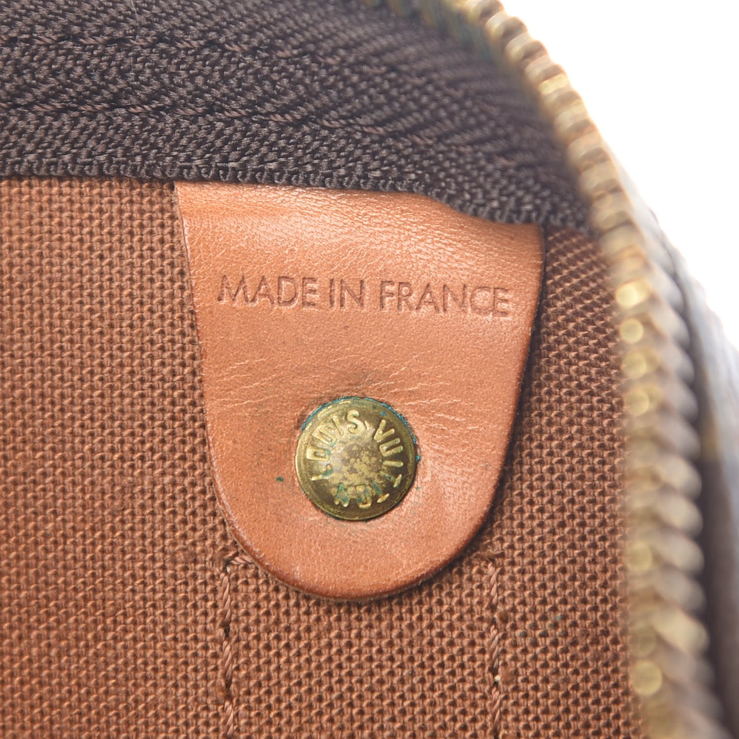 Monogram Keepall Bandouliere 60
