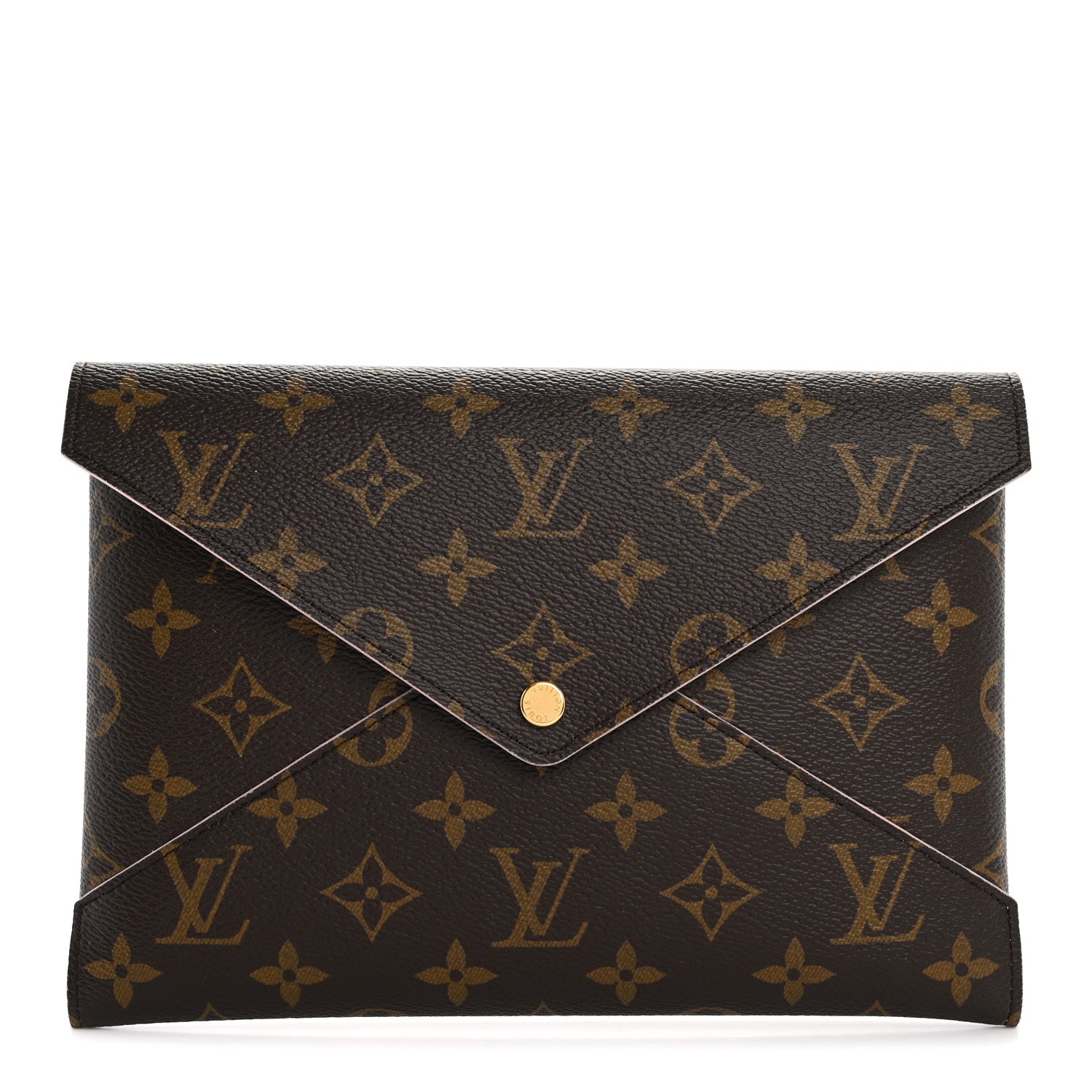 Louis Vuitton Monogram Kirigami Pochette Set 2 of 13