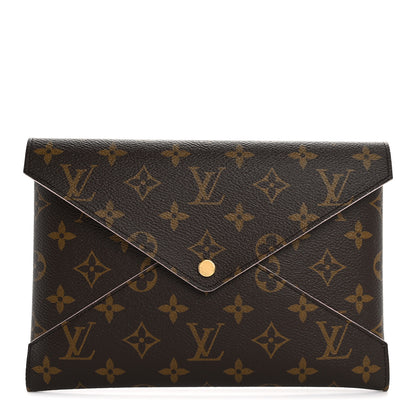 Louis Vuitton Monogram Kirigami Pochette Set 2 of 13