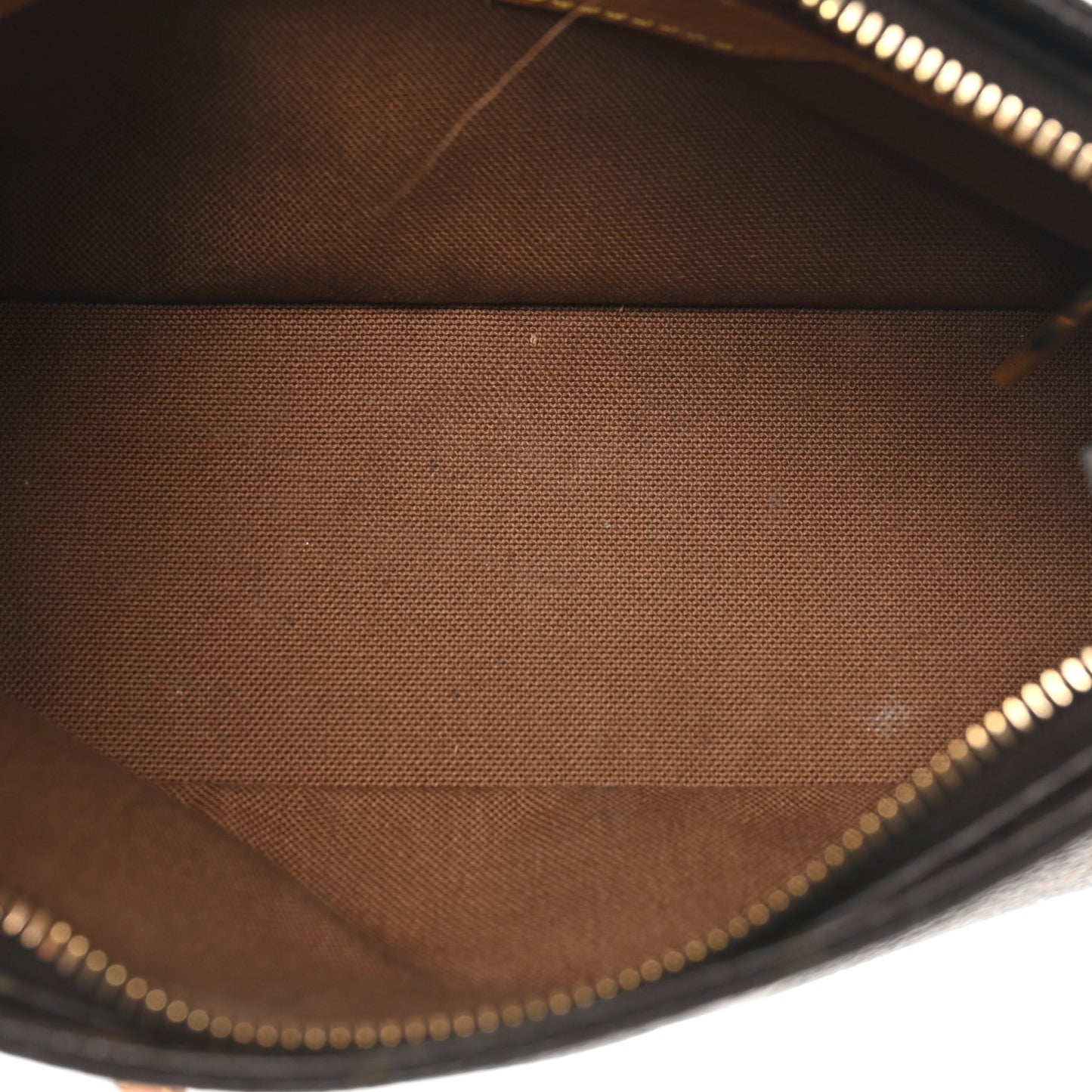 Monogram Trotteur