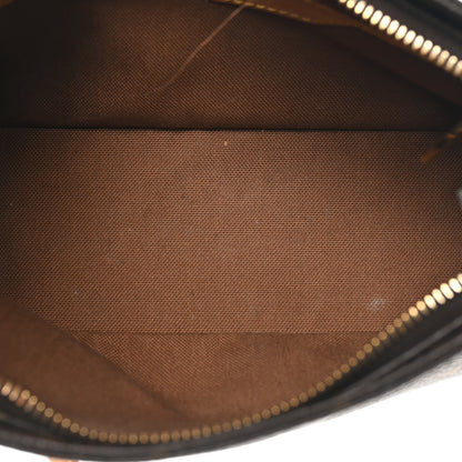 Louis Vuitton Monogram Trotteur 5 of 11