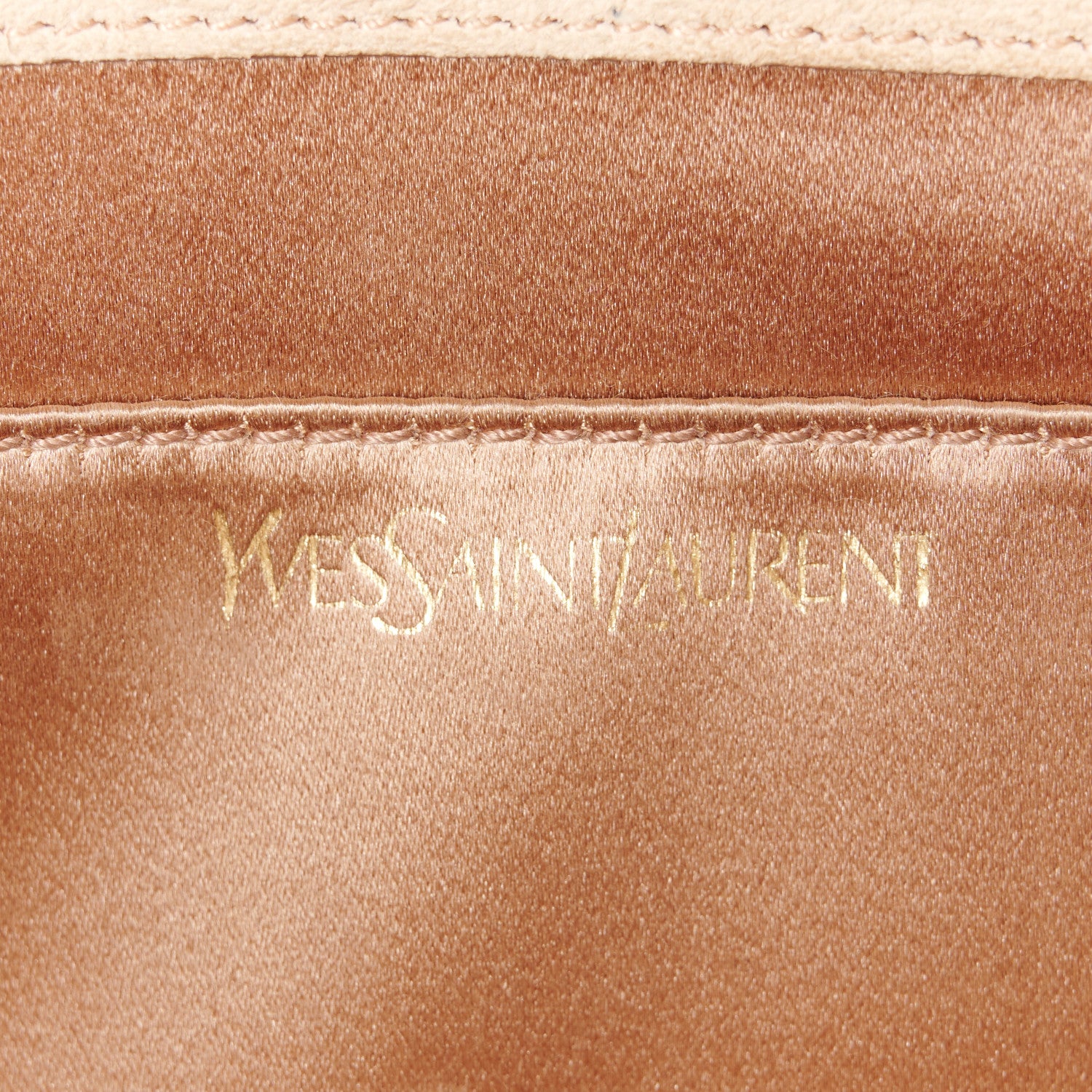 Saint Laurent Patent Calfskin Monogram Large Belle De Jour Clutch Chair 6 of 8