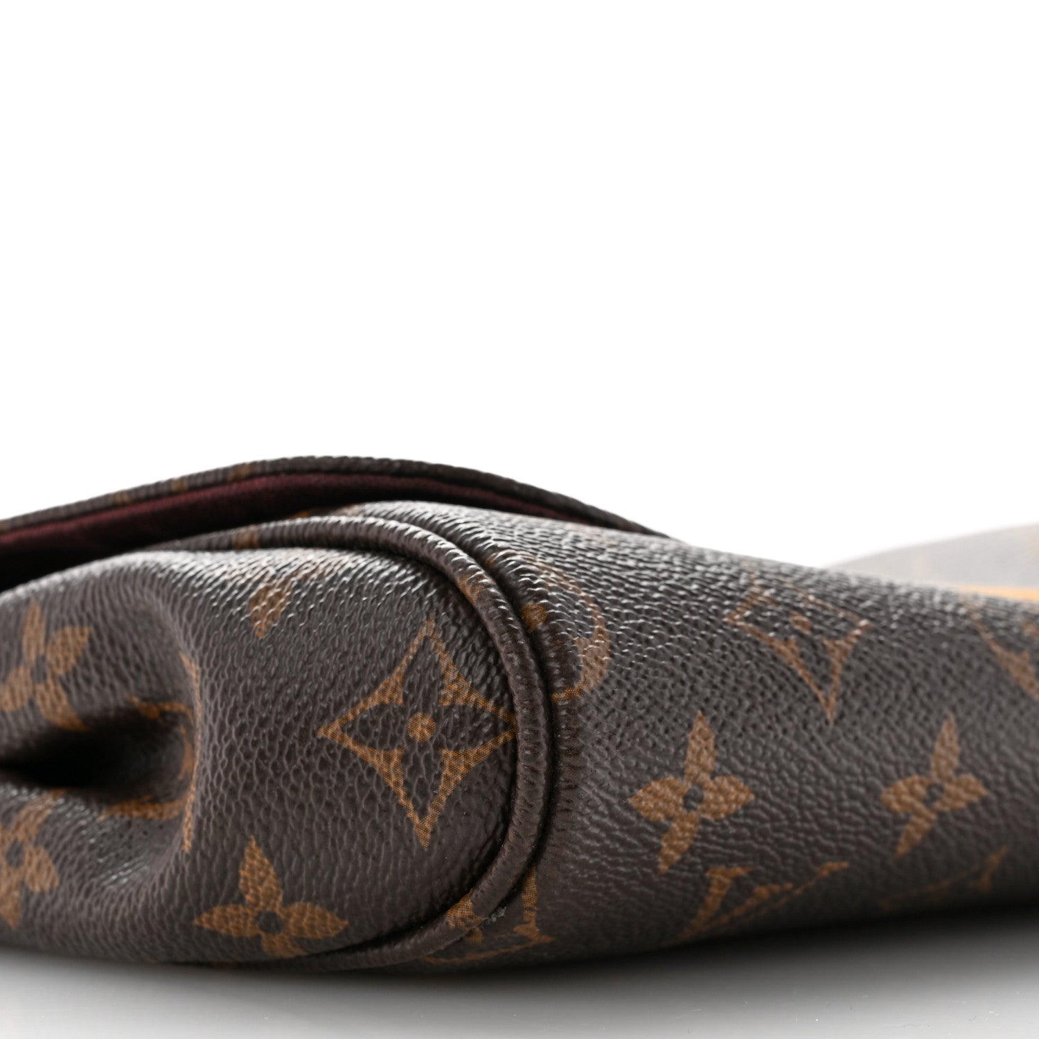 Louis Vuitton Monogram Favorite MM 10 of 13