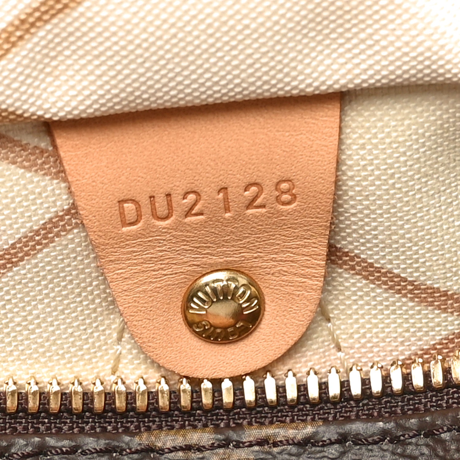 Louis Vuitton Monogram Summer Trunks Speedy Bandouliere 30 6 of 10