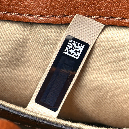 Chloe Calfskin Medium Faye Day Shoulder Bag Tan 8 of 11